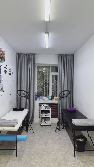 Продам оборудование для салона