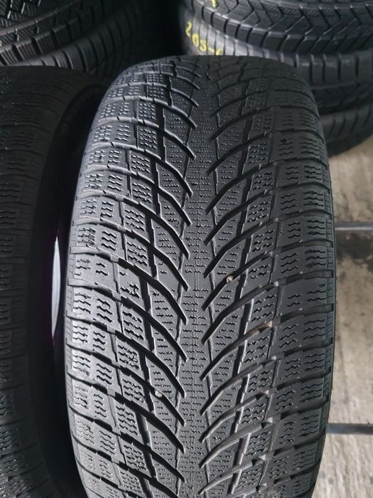 2 cauciucuri 215 50 17