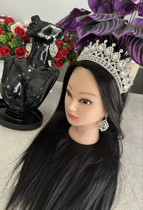 Set complet pentru mireasa