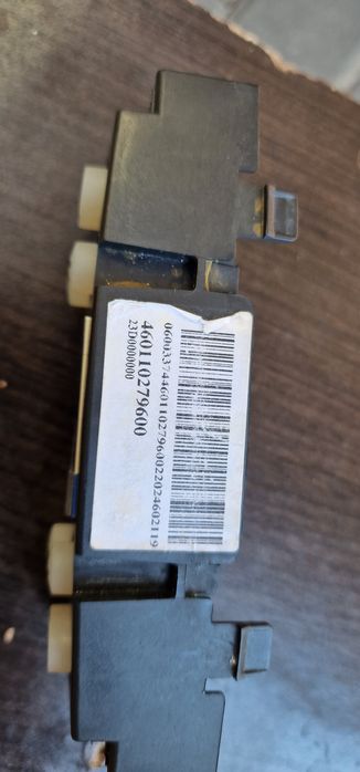 Vând piese centrala prin condensare Ariston  Cares s28