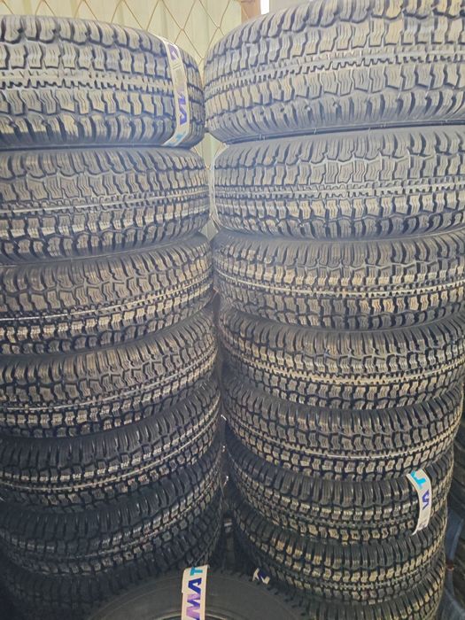 Шины для нива 205/70р16