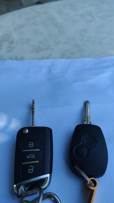 De vanzare dacia lodgy