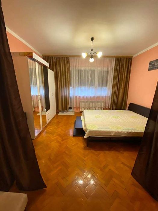 Дава се под наем Двустаен апартамент в София, Медицинска академия - 80 кв.м за 448.8 € - Снимка #6