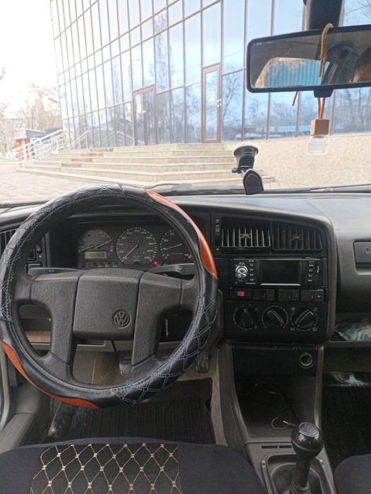 Продам WV Passat B 3 г.в.1989