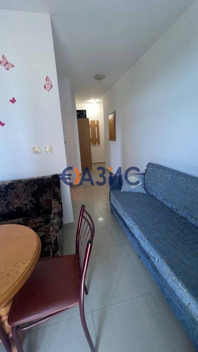 Продава се Двустаен апартамент в к.к. Слънчев бряг - 48 кв.м за 702 €/кв.м - Снимка #2