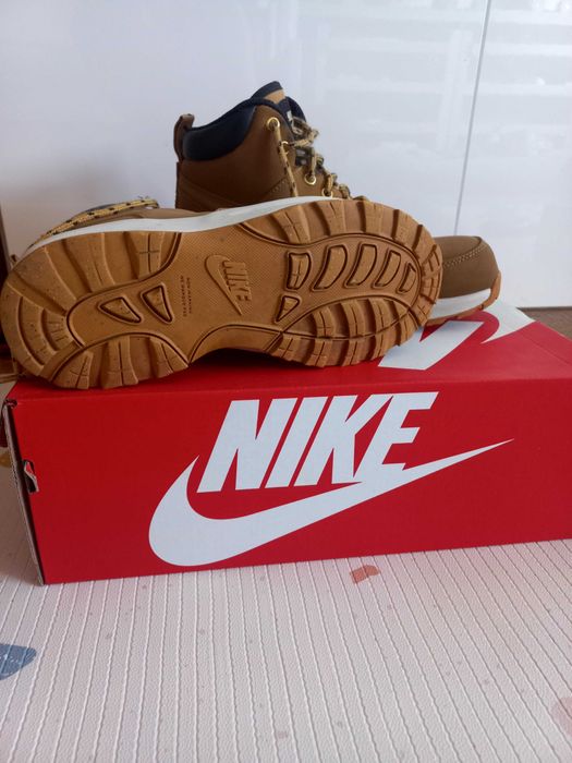 Nike Manoa зимни обувки унисекс