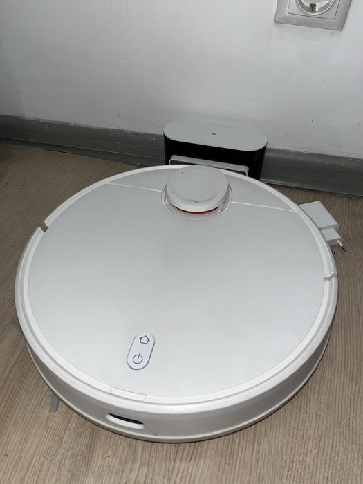Xiaomi robot Vacuum s12