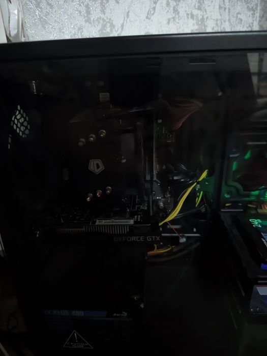 Продаю Пк Игровой