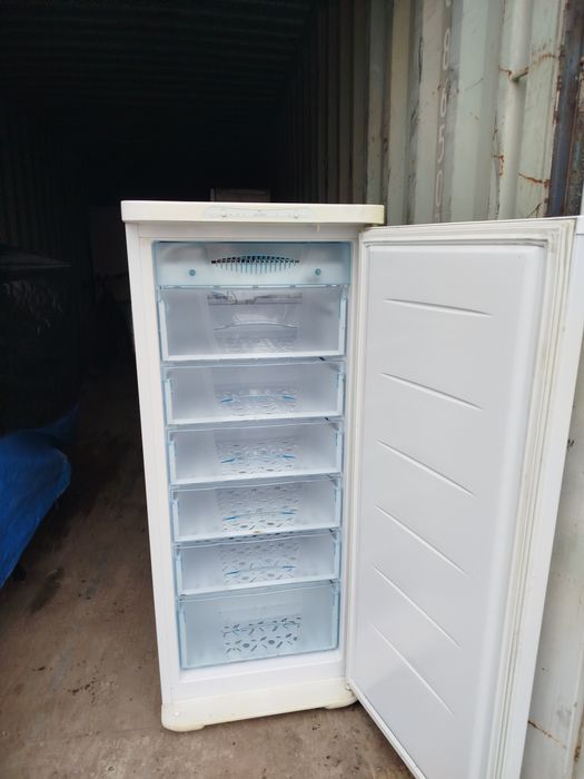 Морозильная камера