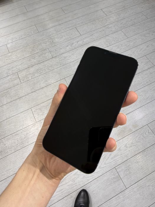 iPhone 13 Pro Max • 138GB • Garantiya