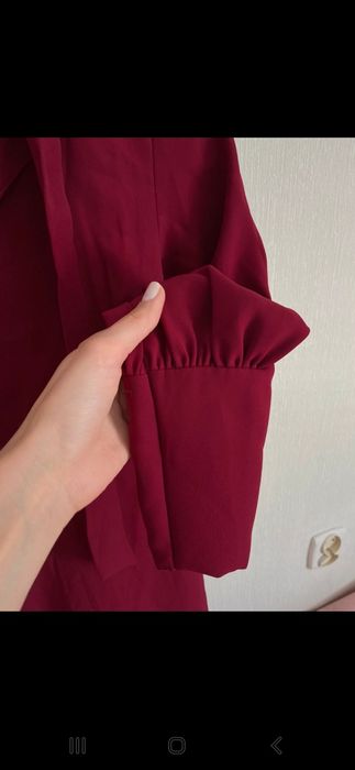 Rochie midi Reserved