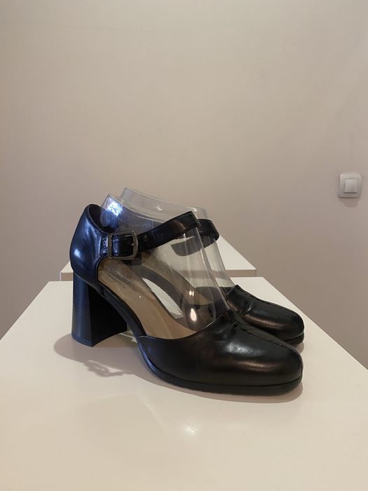 Туфли босоножки TJ collection 38.5