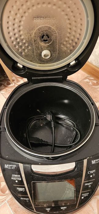 Мультиварка Редмонд