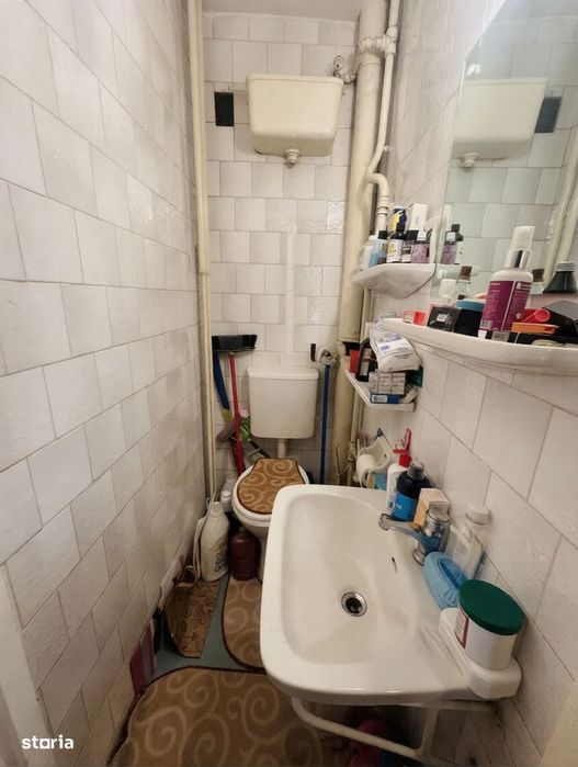 Apartament cu 4 camere - cartier Mănăștur