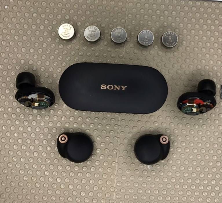 Ремонт наушников SONY | Beats | JBL | Bose | Soundcore