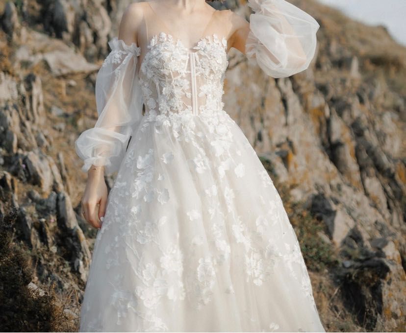 Rochie mireasă - Elite Mariaj