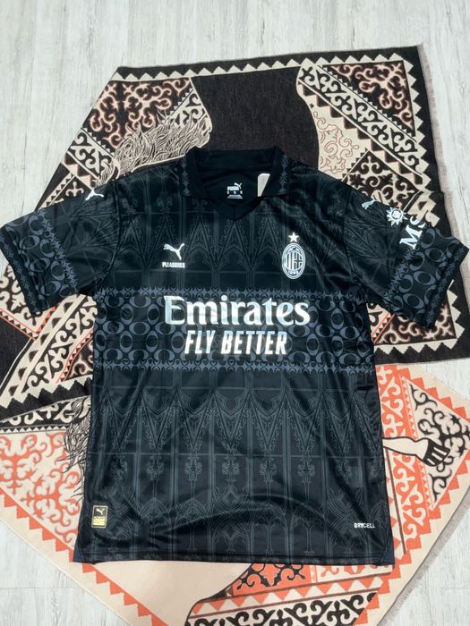 Футбольная форма