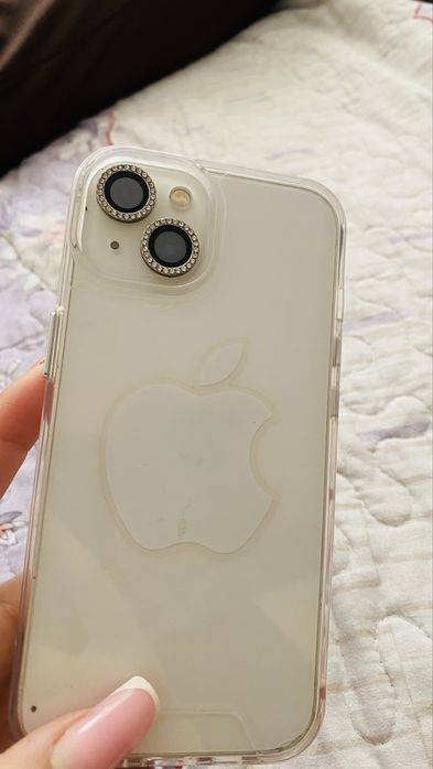 Айфон 13 есть коробка