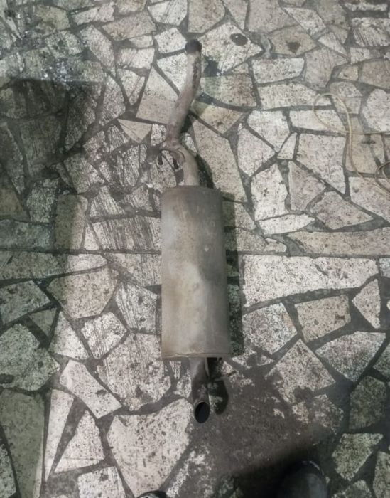 Запчасти на ВАЗ продам