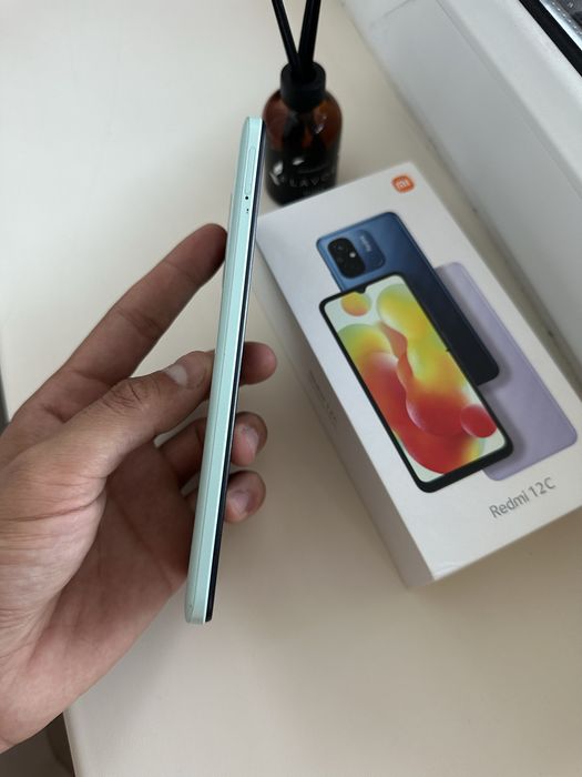 Redmi 12C 128gb