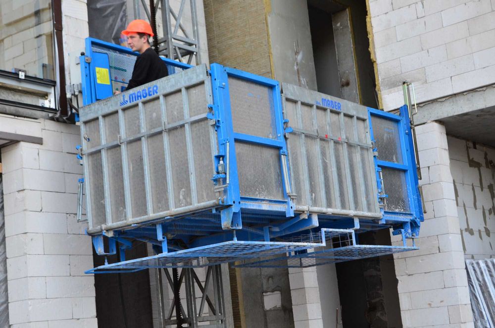 MABER МВС 2000/150 Акция -20%