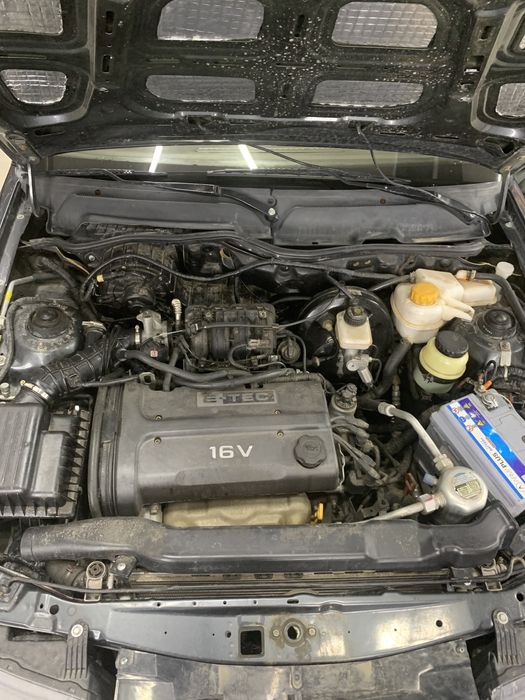 Neksa 2 yengicha mokriy