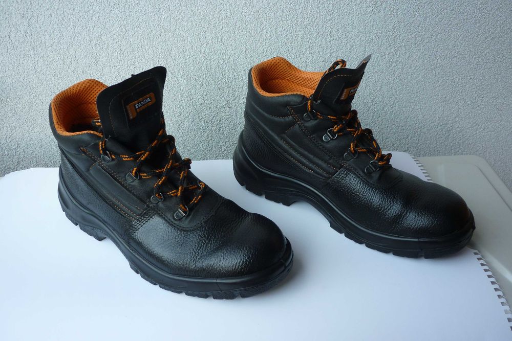 Италиански работни обувки – № 44