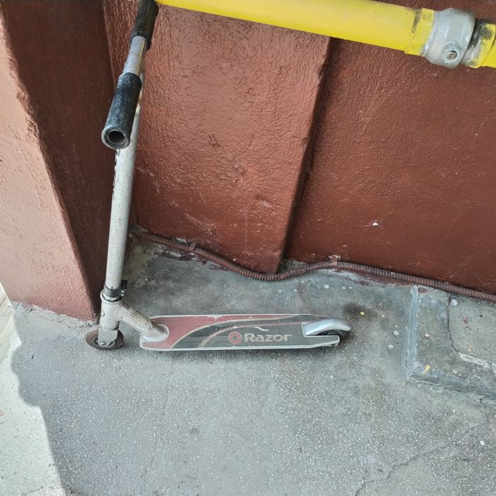 Trotineta  Razor