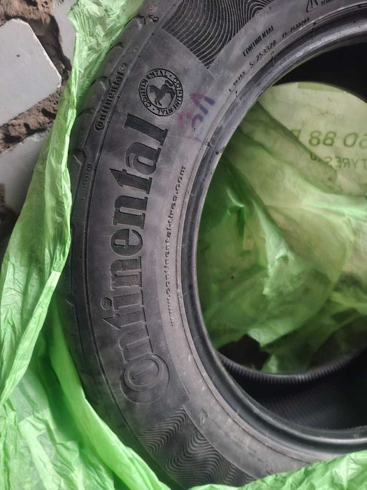 Диски литые и резина  на автомобиль