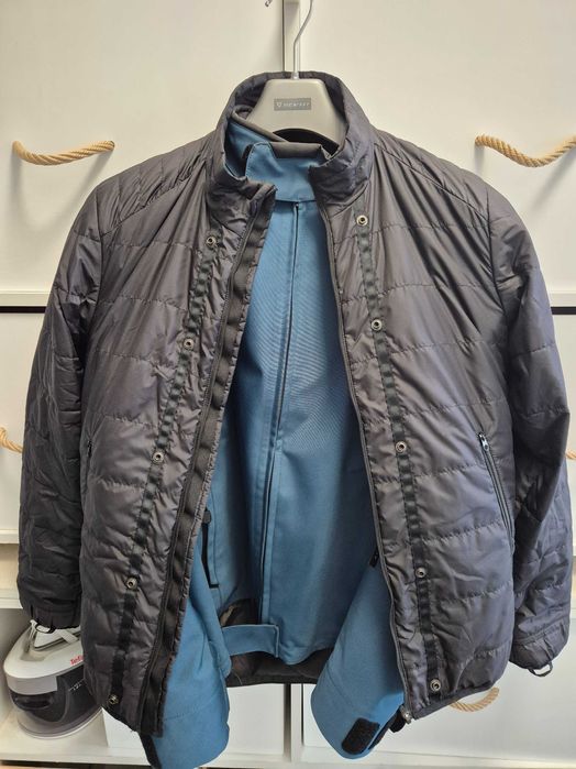 Geaca moto BMW TourShell, marimea S