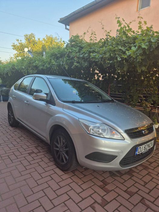 FORD Focus 2009 — imagine 2