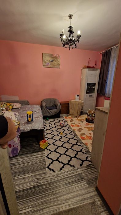 Vand apartament 2 camere Brancusi