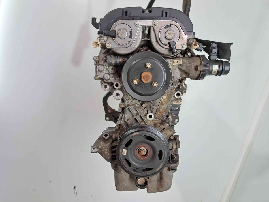 Motor complet ambielat  Opel Meriva B [Fabr 2010-2017] A14XER 1.4 Benz