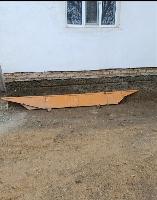 KamAZ 5511 samasabal ozi ogʻdaruvshi yili 1987