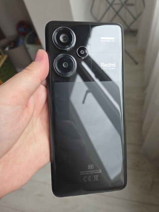 Xiaomi Note 13 Pro Plus 5G