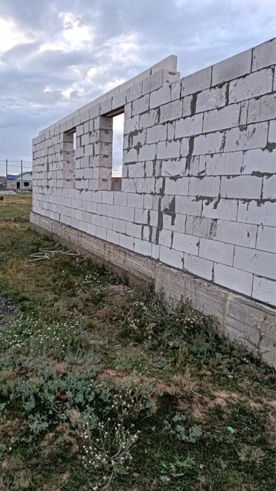 Продам участок с домам