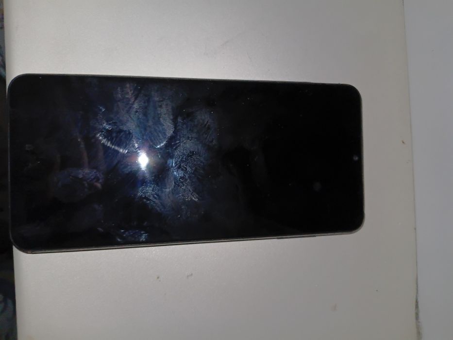 Samsung Galaxy A12 продам или обмен