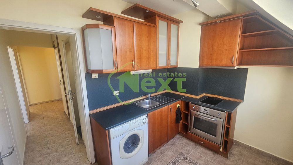 Продава се Двустаен апартамент в София, Студентски град - 76 кв.м за 2323 €/кв.м - Снимка #4