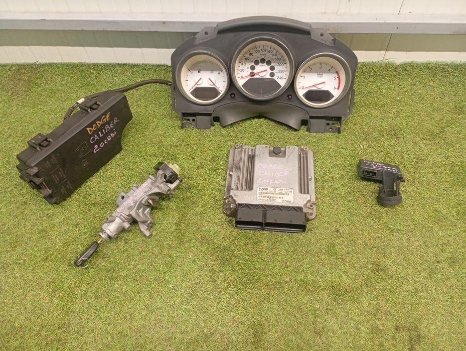 Kit pornire complet Dodge Caliber 2.0crdi