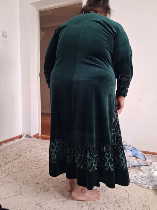 Улкен размер көйлектер 58-60