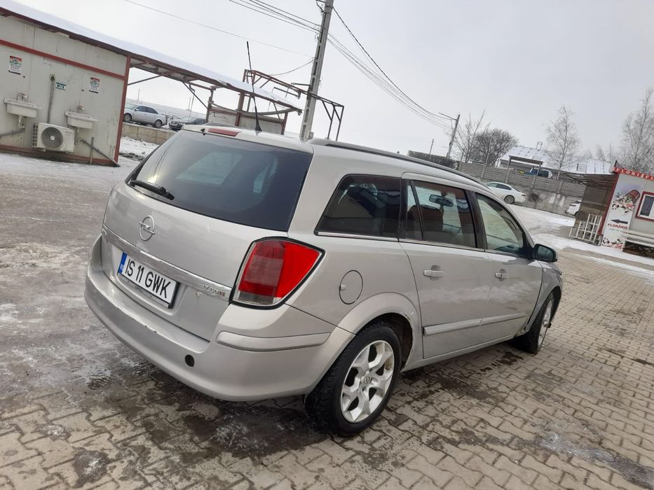 Vand/schimb opel astra 1.7 dizel