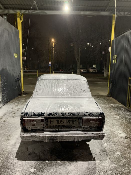 Ваз 2107 срочно