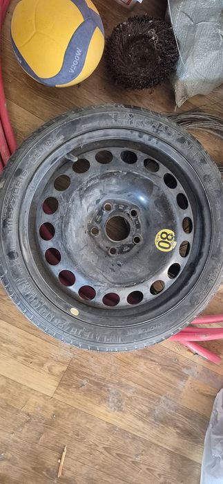 Докатка на корейский авто