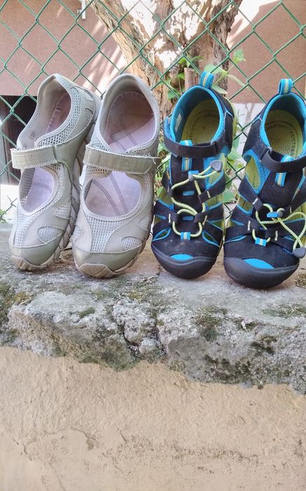 Оригинални сандали