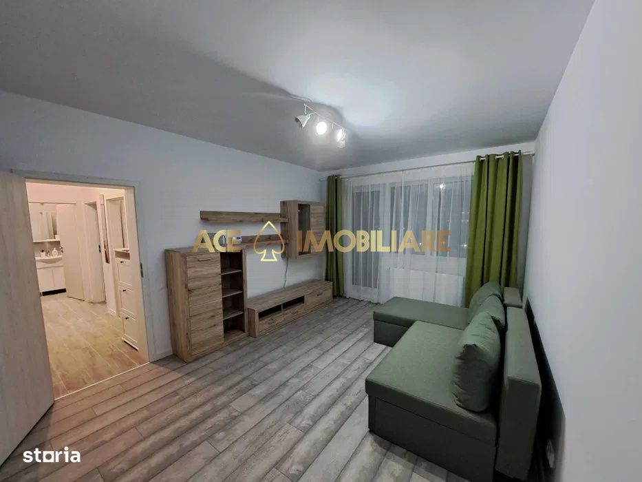 2 Camere de inchiriat | Militari | Centrala | Parcare | Metrou — fotografia 1