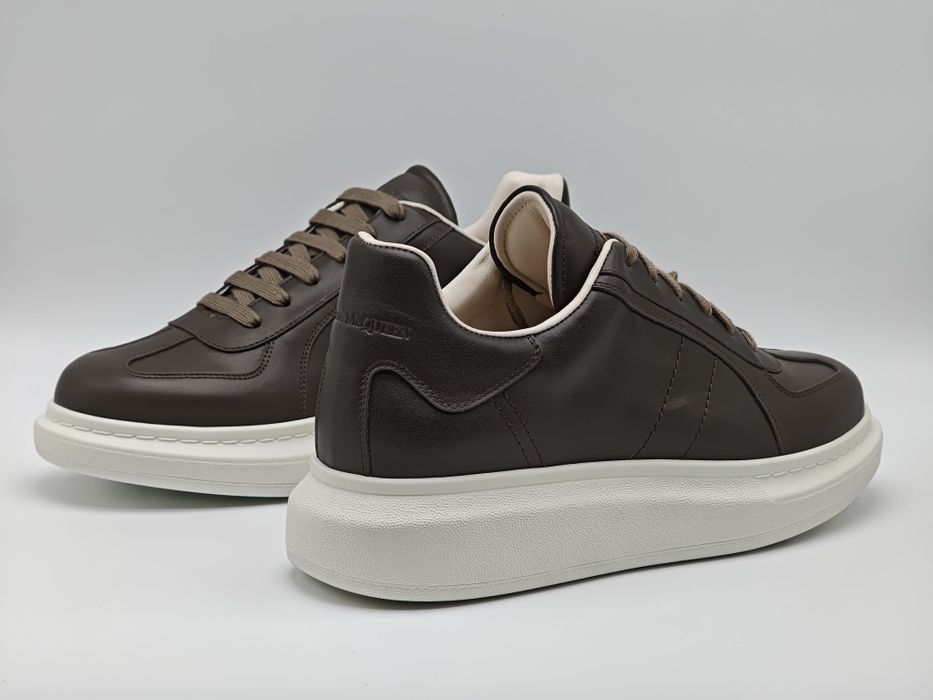 Мъжки Сникърси Alexander McQUEEN