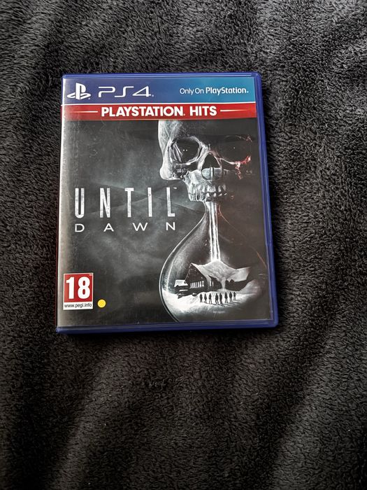 Until Down за плейстейшън 4