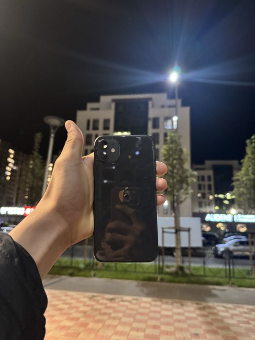 Iphone 11 128gb