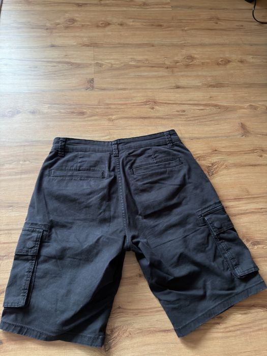 Черни къси cargo Only & Sons