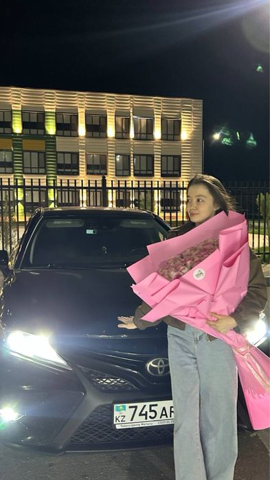 Әдемі Гүл шоқтары сатылады